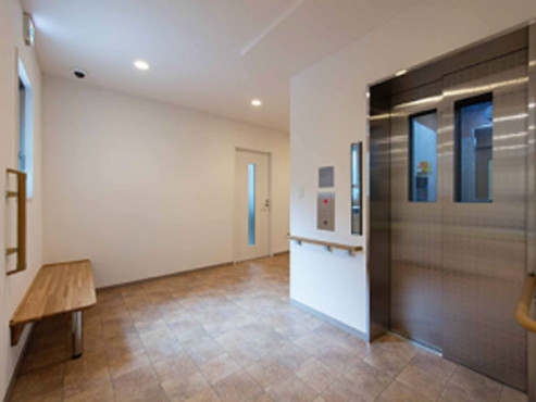 リリィパワーズレジデンスすみだ向島