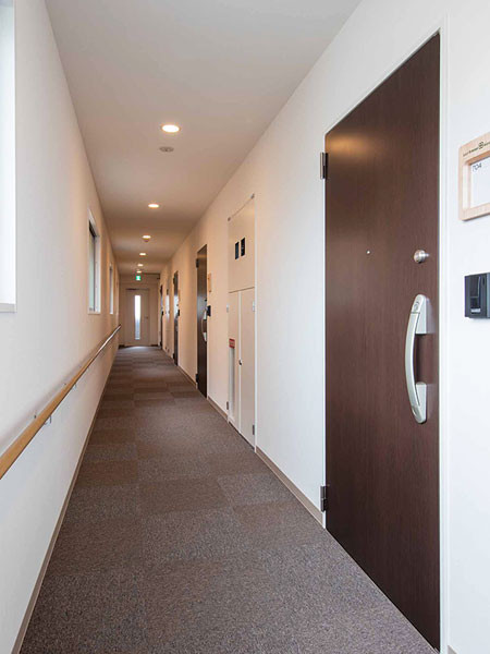 リリィパワーズレジデンスすみだ向島