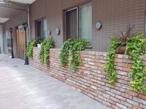 リリィパワーズレジデンスすみだ向島