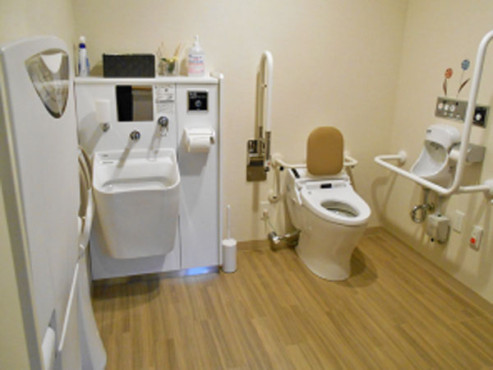 リリィパワーズレジデンスまちだ森野