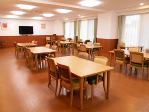 リリィパワーズレジデンスまちだ森野