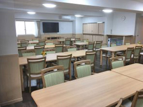 リリィパワーズレジデンスセンター南