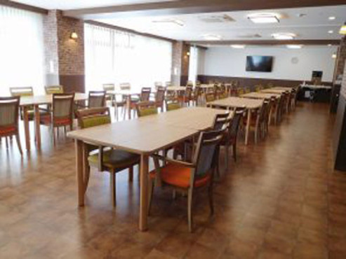 リリィパワーズレジデンス保谷