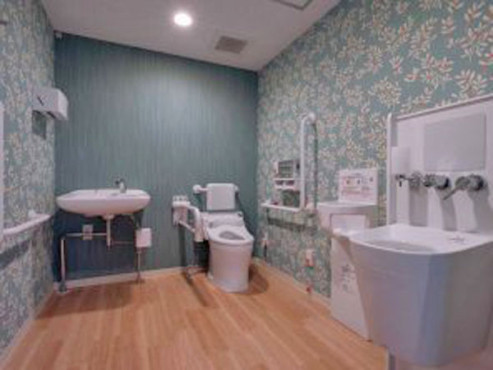 リリィパワーズレジデンス保谷