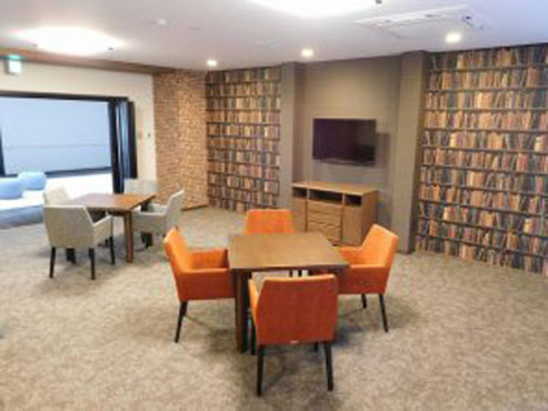 リリィパワーズレジデンス保谷