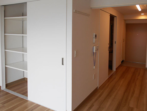 リリィパワーズレジデンス保谷