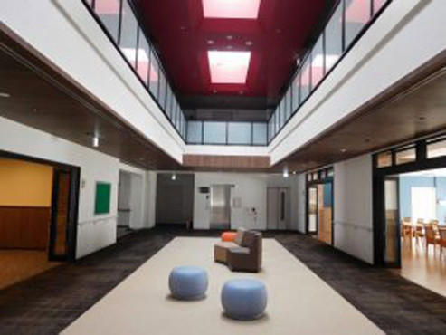 リリィパワーズレジデンス保谷