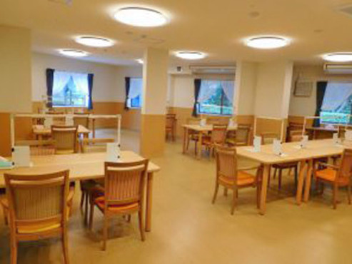 リリィパワーズレジデンス武蔵野