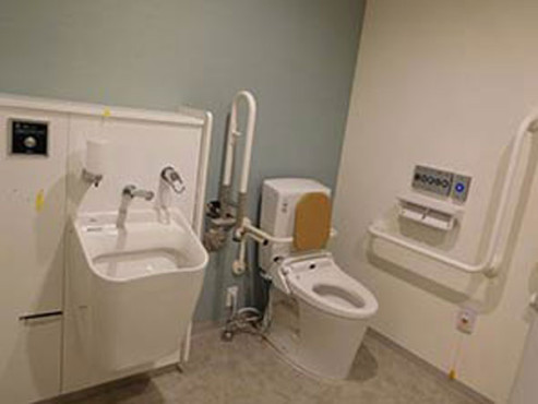 リリィパワーズレジデンス武蔵野