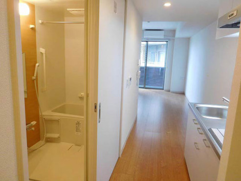 リリィパワーズレジデンス武蔵野