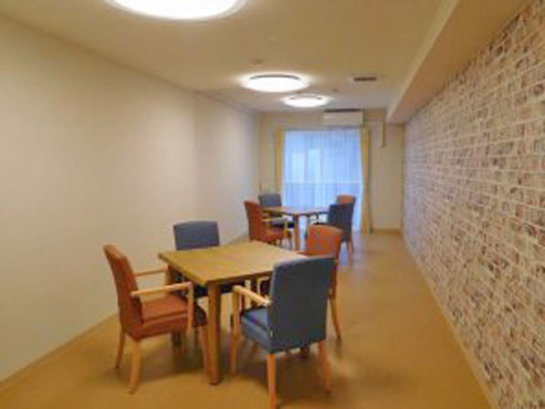 リリィパワーズレジデンス武蔵野