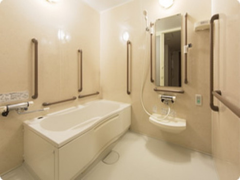 レイ・ストーリア滝山