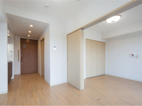 レイ・ストーリア滝山