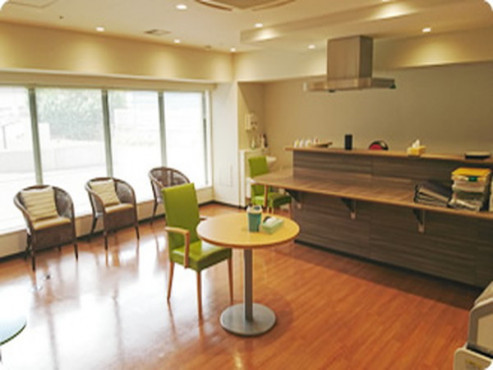 レイ・ストーリア滝山