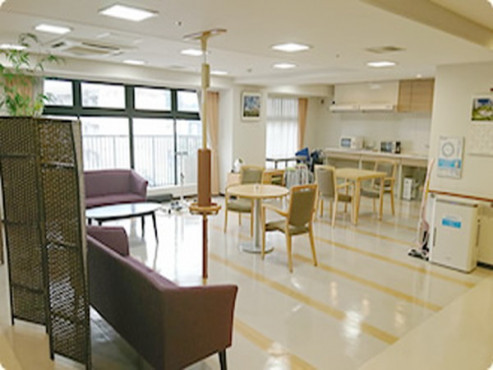 レイ・ストーリア滝山