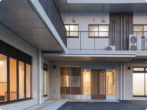 レイ・ストーリア滝山