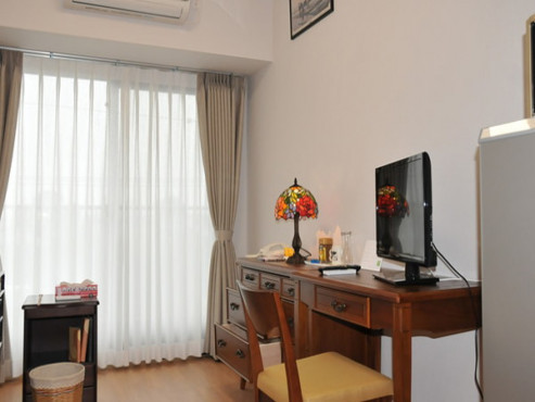 レイ・ストーリア滝山