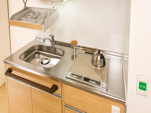 レオーダ新百合ヶ丘