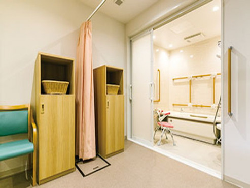 レオーダ新百合ヶ丘