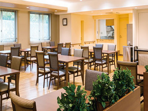 レオーダ新百合ヶ丘