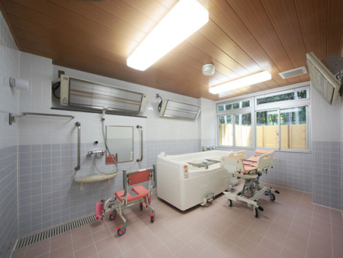 ロイヤルレジデンス上平公園