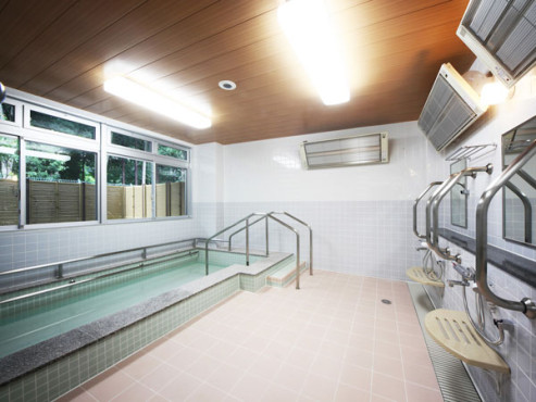 ロイヤルレジデンス上平公園