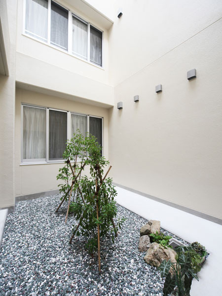 ロイヤルレジデンス上平公園