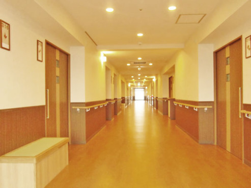 ロイヤルレジデンス東所沢