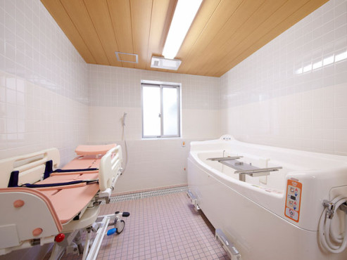 ロイヤルレジデンス新座