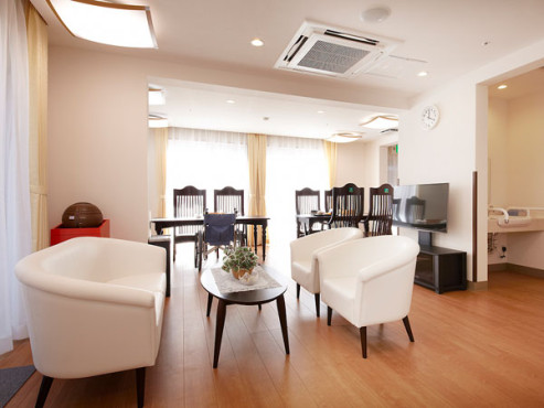 ロイヤルレジデンス新座