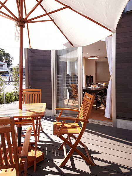 ロイヤルレジデンス新座