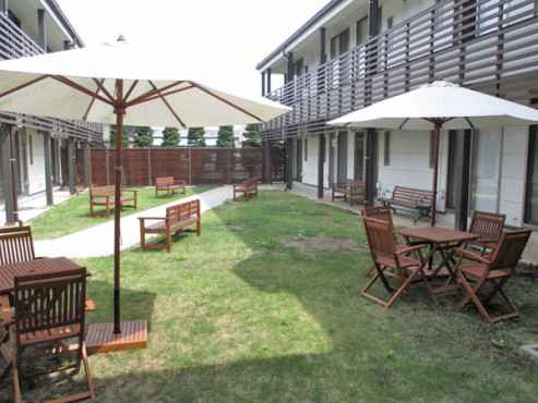 ロイヤルレジデンス川島弐号館