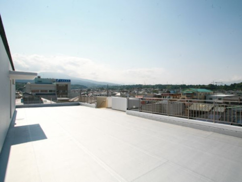 ロイヤルレジデンス小田原