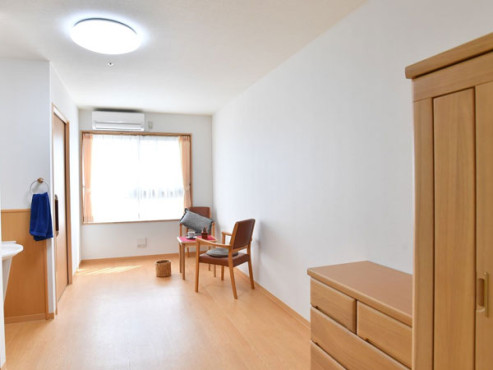 ロイヤルレジデンス西大宮