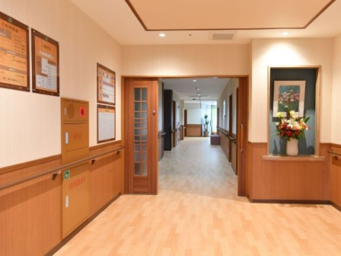 ロイヤルレジデンス浦和