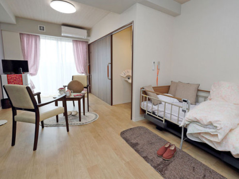 ロイヤルレジデンス入間