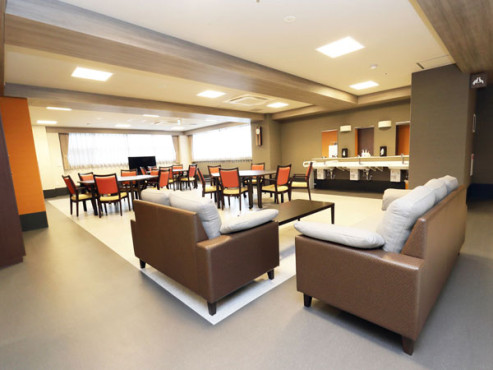 ロイヤルレジデンス入間