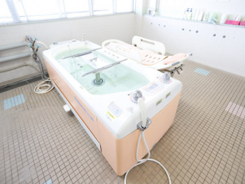 ロイヤルケアホーム川島