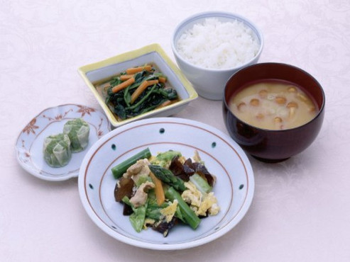 ロイヤルケアホーム川島