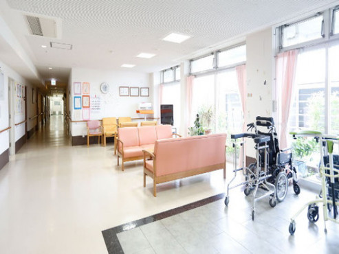 ロイヤルケアホーム川島