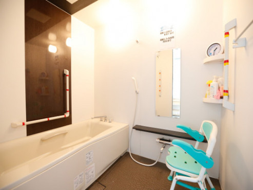 ロイヤルケアホーム川島