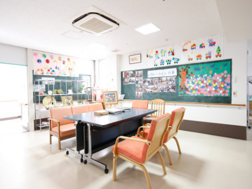 ロイヤルケアホーム川島