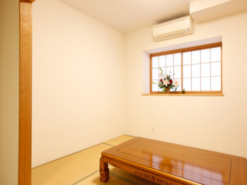 ロイヤルケアホーム川島