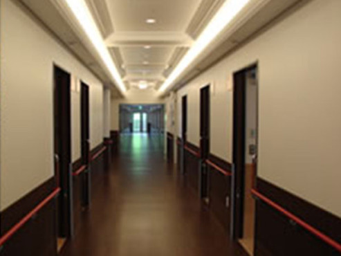 老人ホーム多摩境