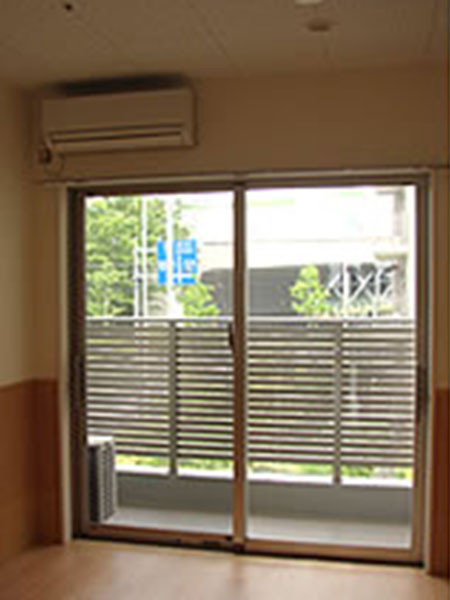 老人ホーム多摩境