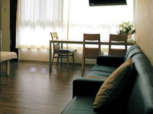 リビングルーム