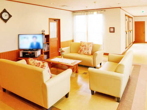 ラビアンローズ上野芝