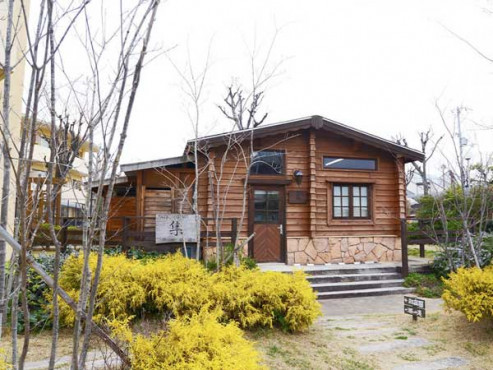 ラビアンローズ上野芝