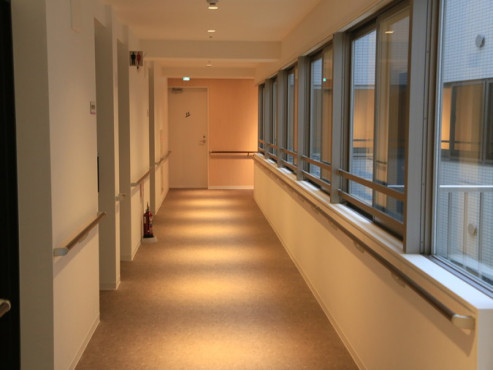 若木さくらの杜