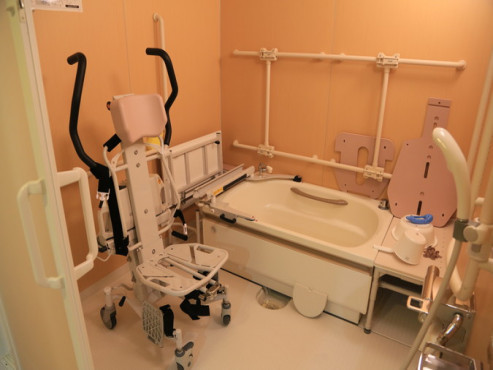 若木さくらの杜